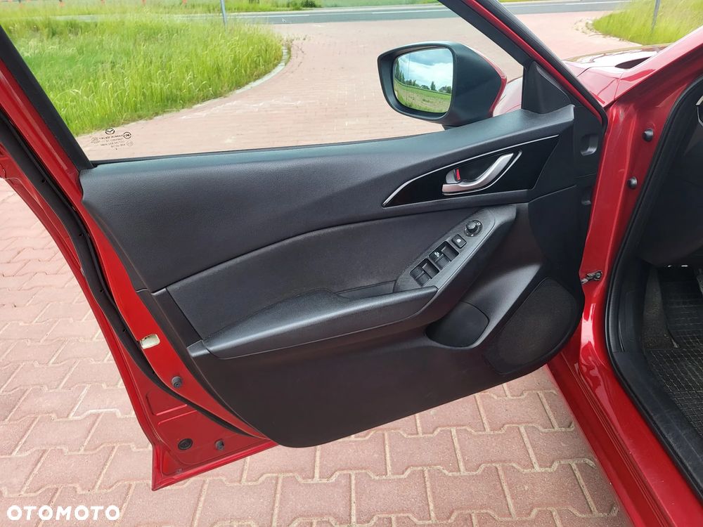 Mazda 3 SKYACTIV-G 120 Urban Limited - 9