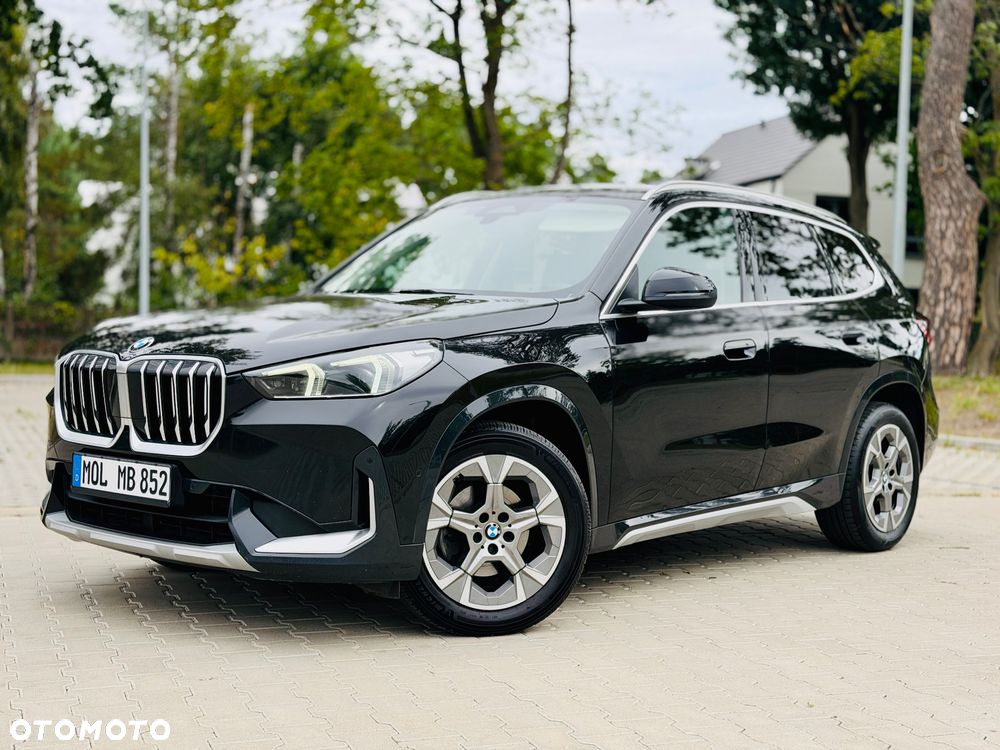 BMW X1 - 27