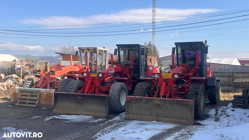 Faun O&K F 156/A - 2