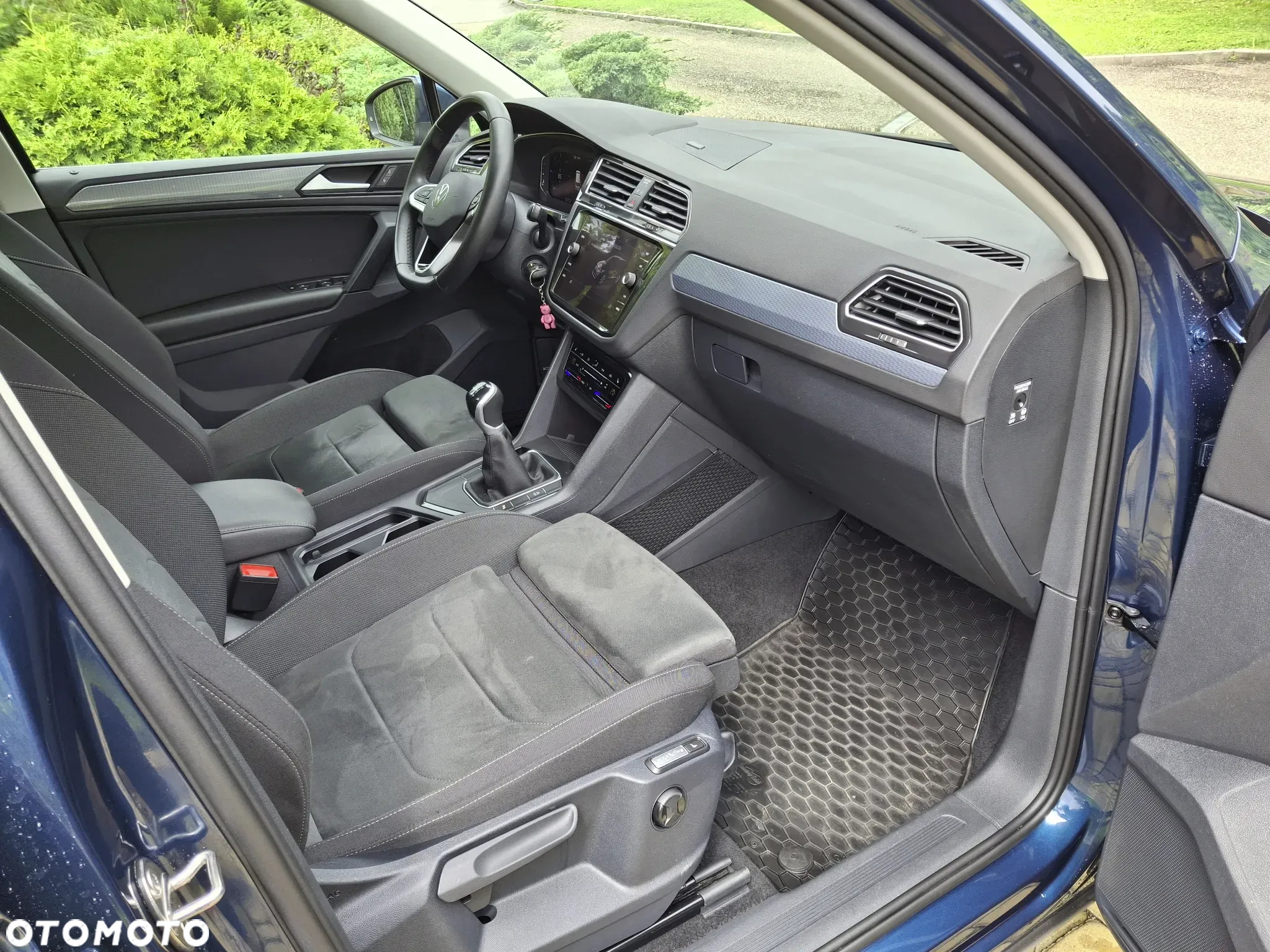 Volkswagen Tiguan 2.0 TDI SCR Life - 16