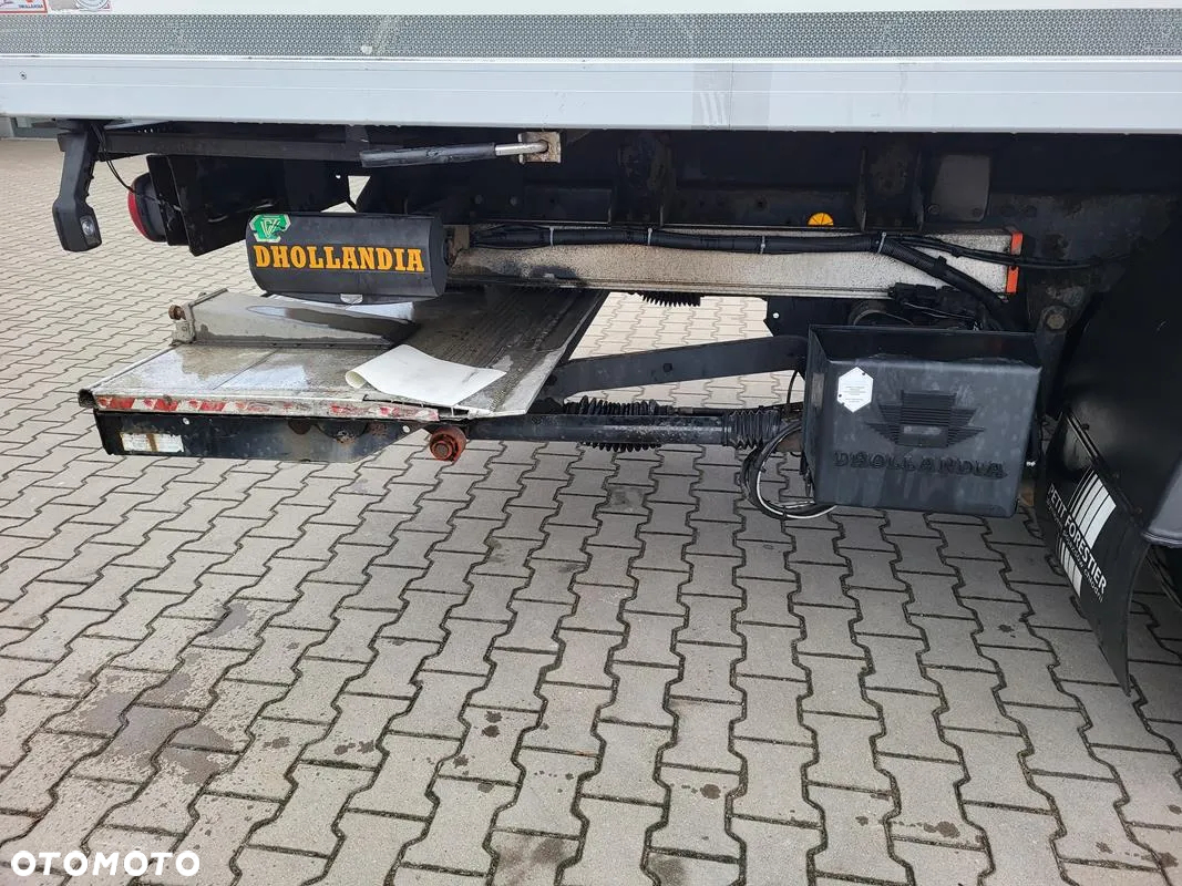 Iveco EUROCARGO - 7