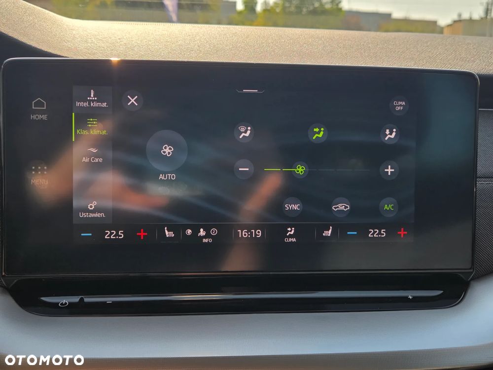 Skoda Octavia 1.5 TSI e-Tec Style DSG - 29