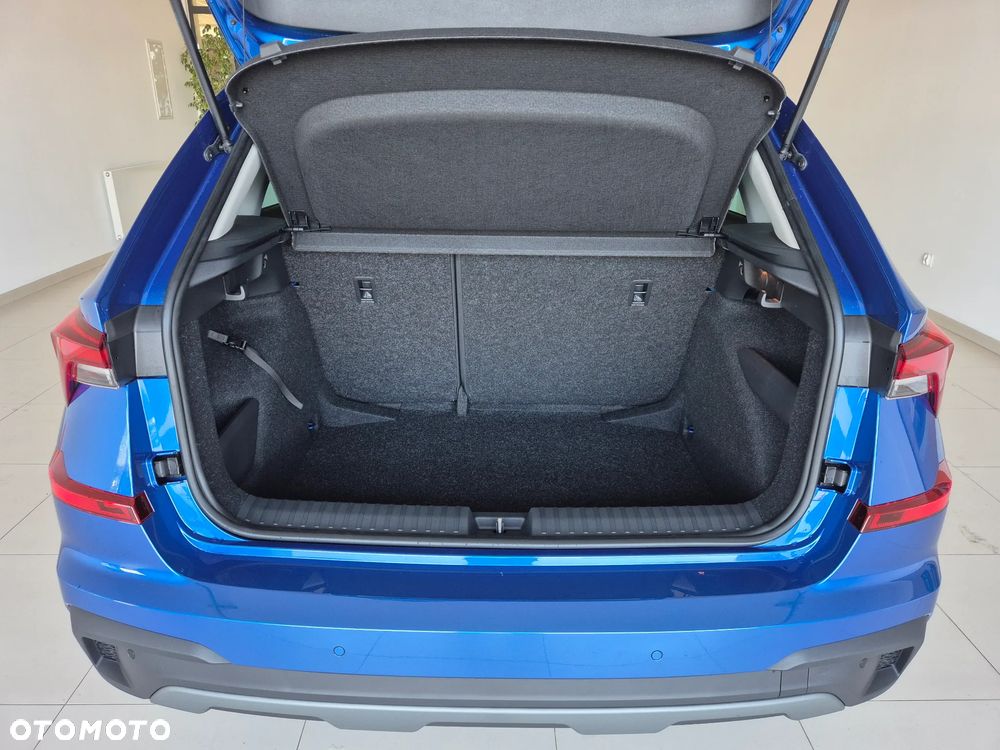 Skoda Kamiq 1.5 TSI Edition 130 DSG - 14