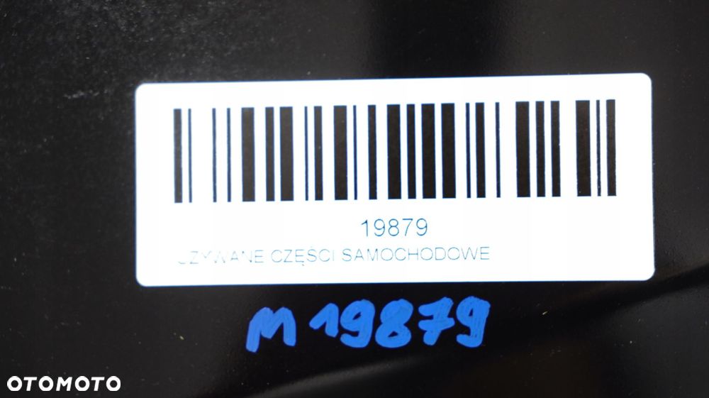 MASKA POKRYWA SILNIKA HYUNDAI IX35 09-13R - 11