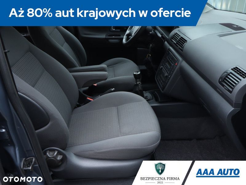 Seat Alhambra - 11