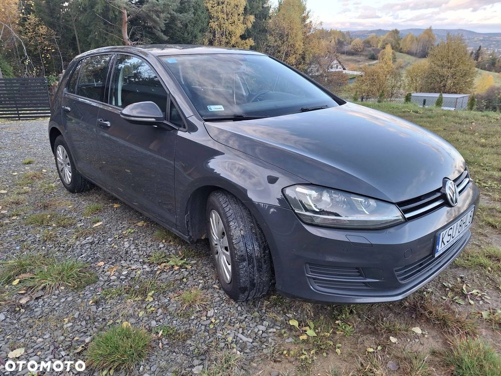 Volkswagen Golf - 16