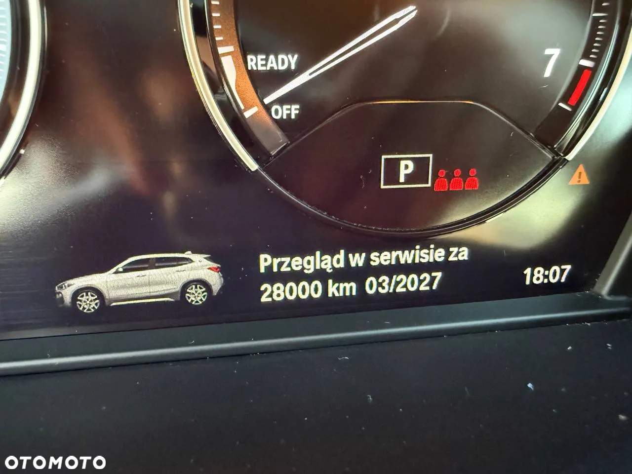 BMW X2 xDrive25e Advantage Plus - 17