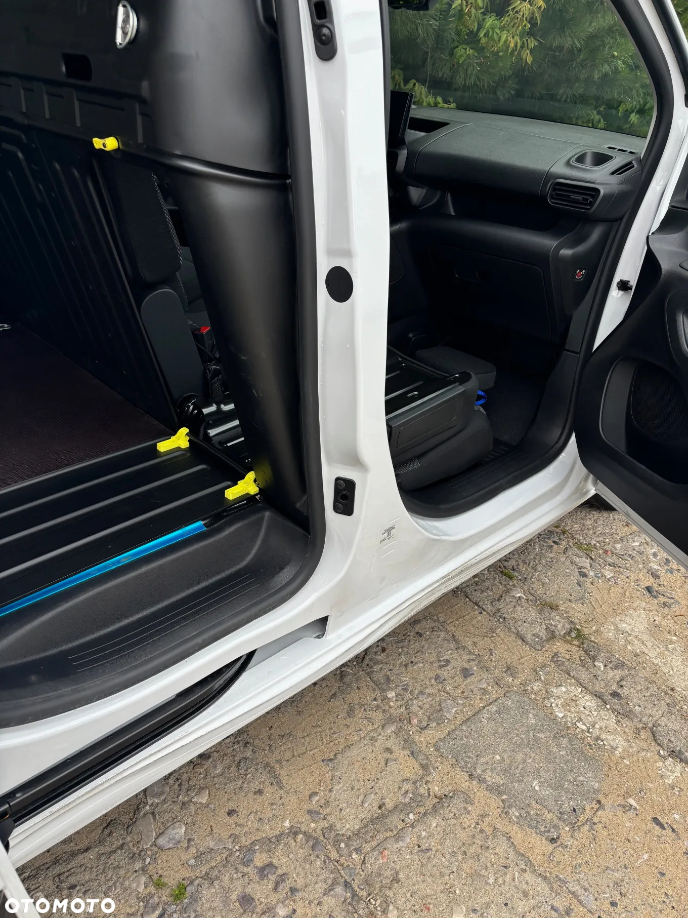 Opel Combo L2 - 23