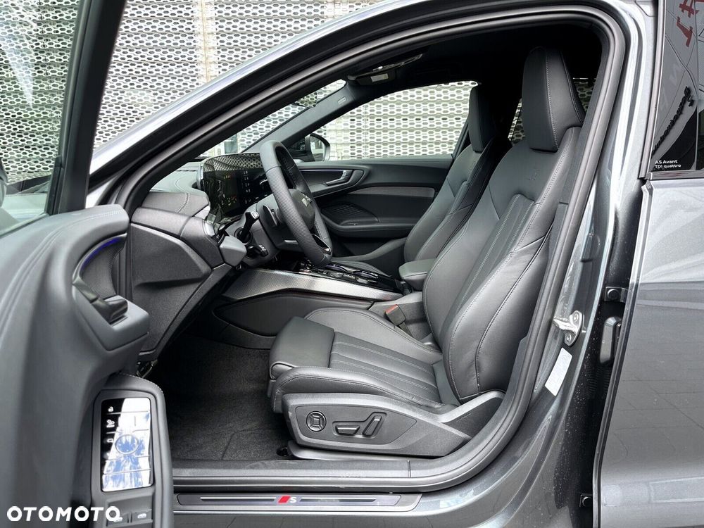 Audi A5 Avant - 10