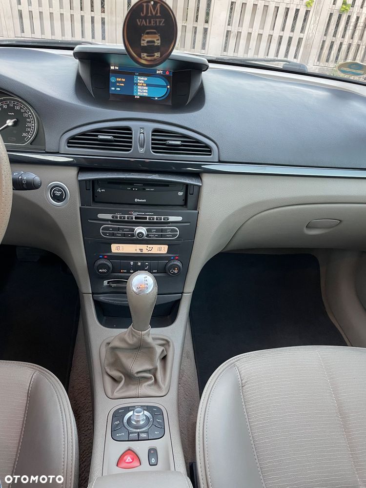 Renault Laguna 2.0 16V Privilege - 24
