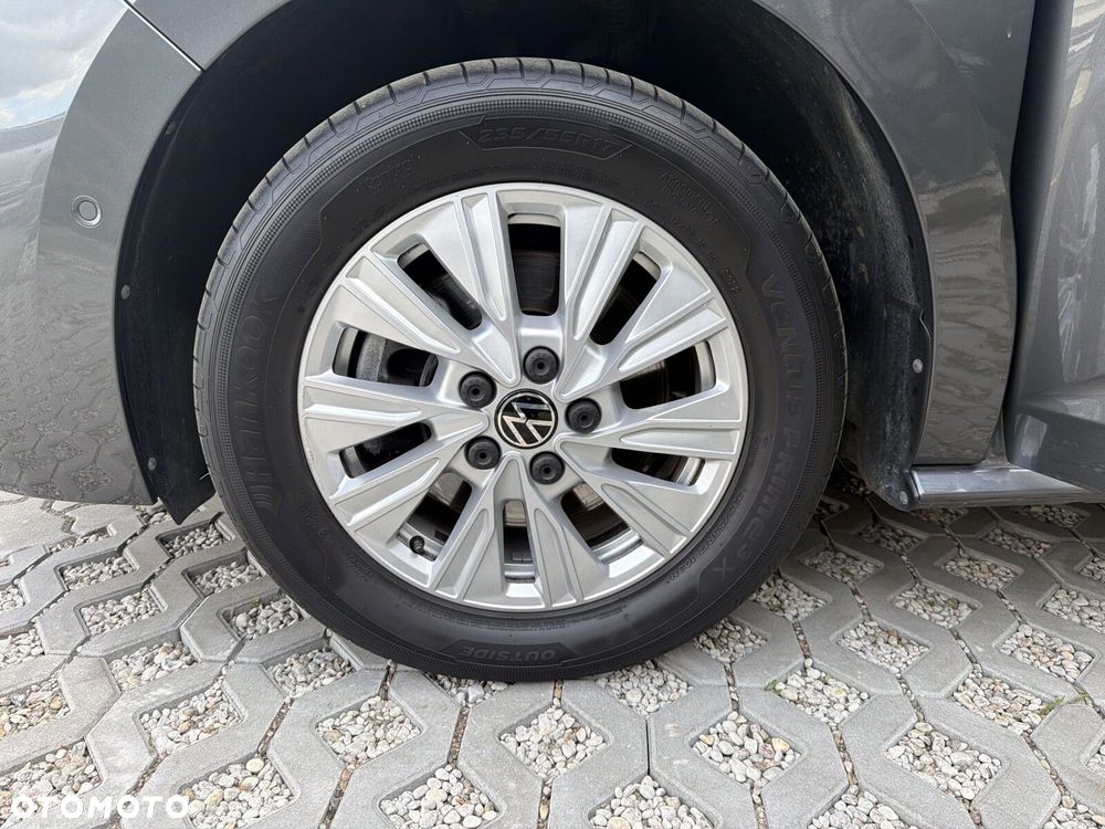 Volkswagen Multivan 2.0 TSI L2 Life DSG - 19