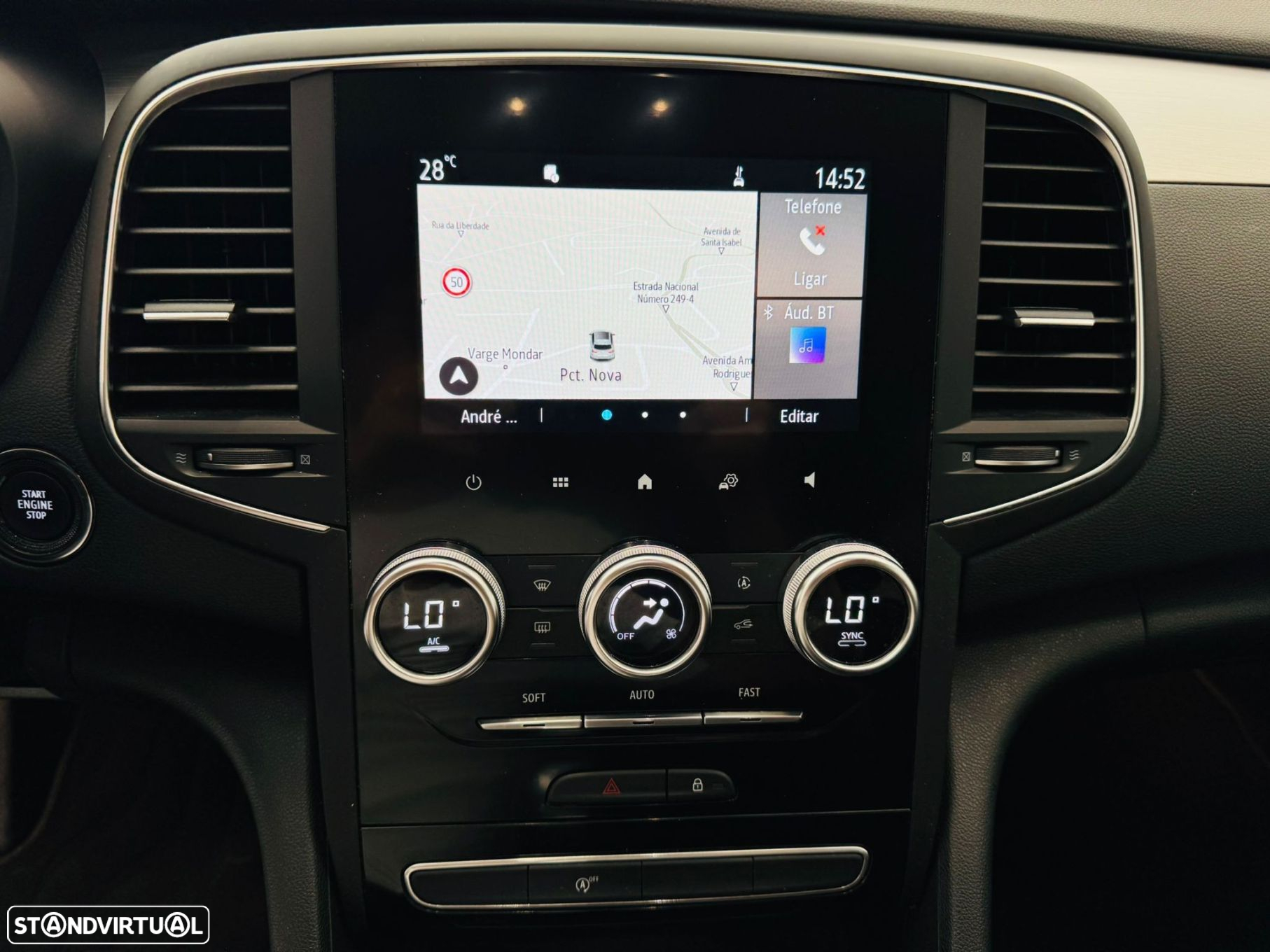Renault Talisman 1.3 TCe Business EDC - 8