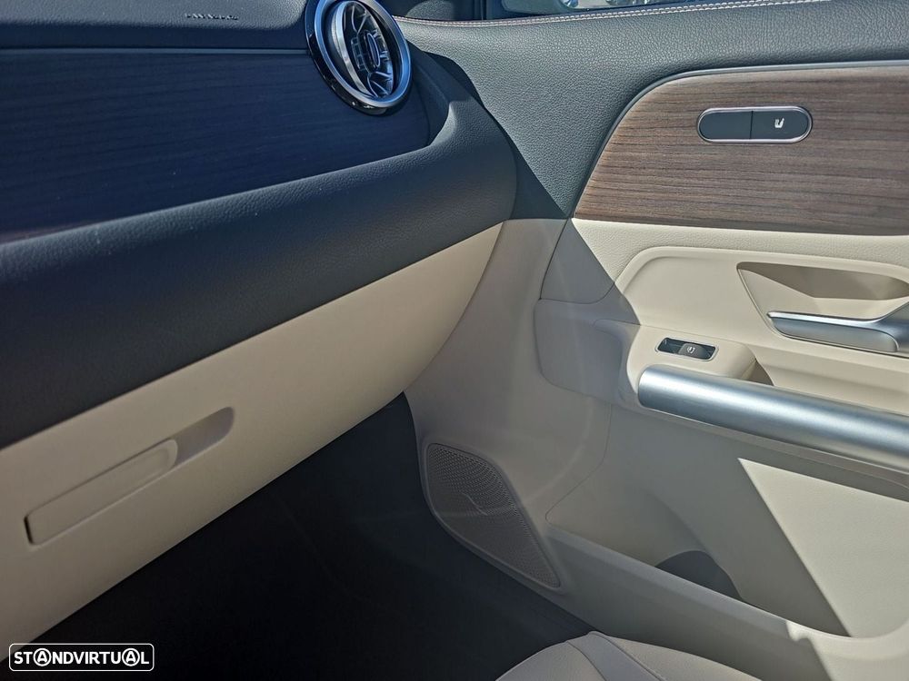 Mercedes-Benz EQA 250+ Edition - 19