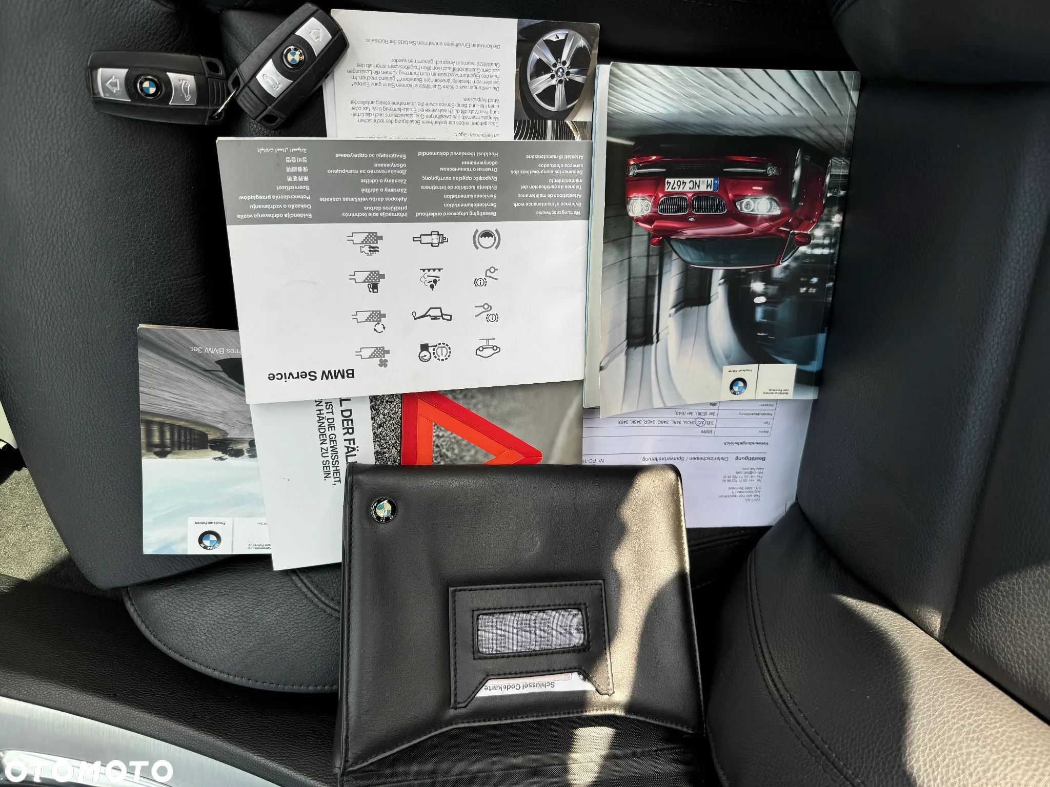 BMW Seria 3 335i Coupe M Sport Edition - 19