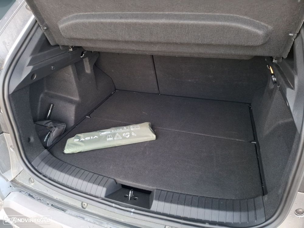 Dacia Duster 1.0 TCe ECO-G Journey Bi-Fuel - 24