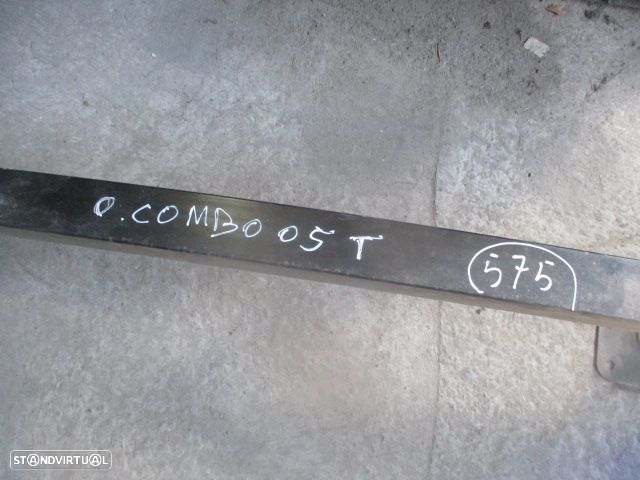 Reforço RF575 OPEL COMBO 2005 Trz - 2