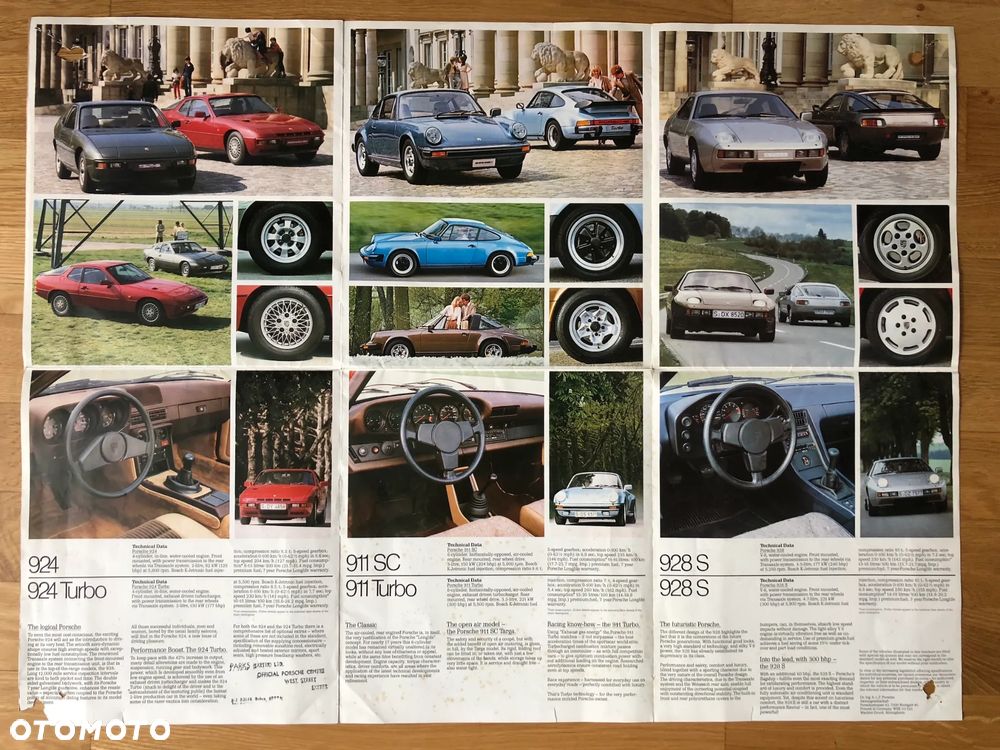 Porsche 924 - 31