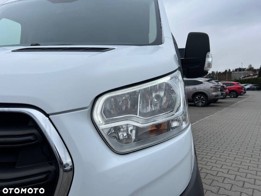 Ford transit - 6
