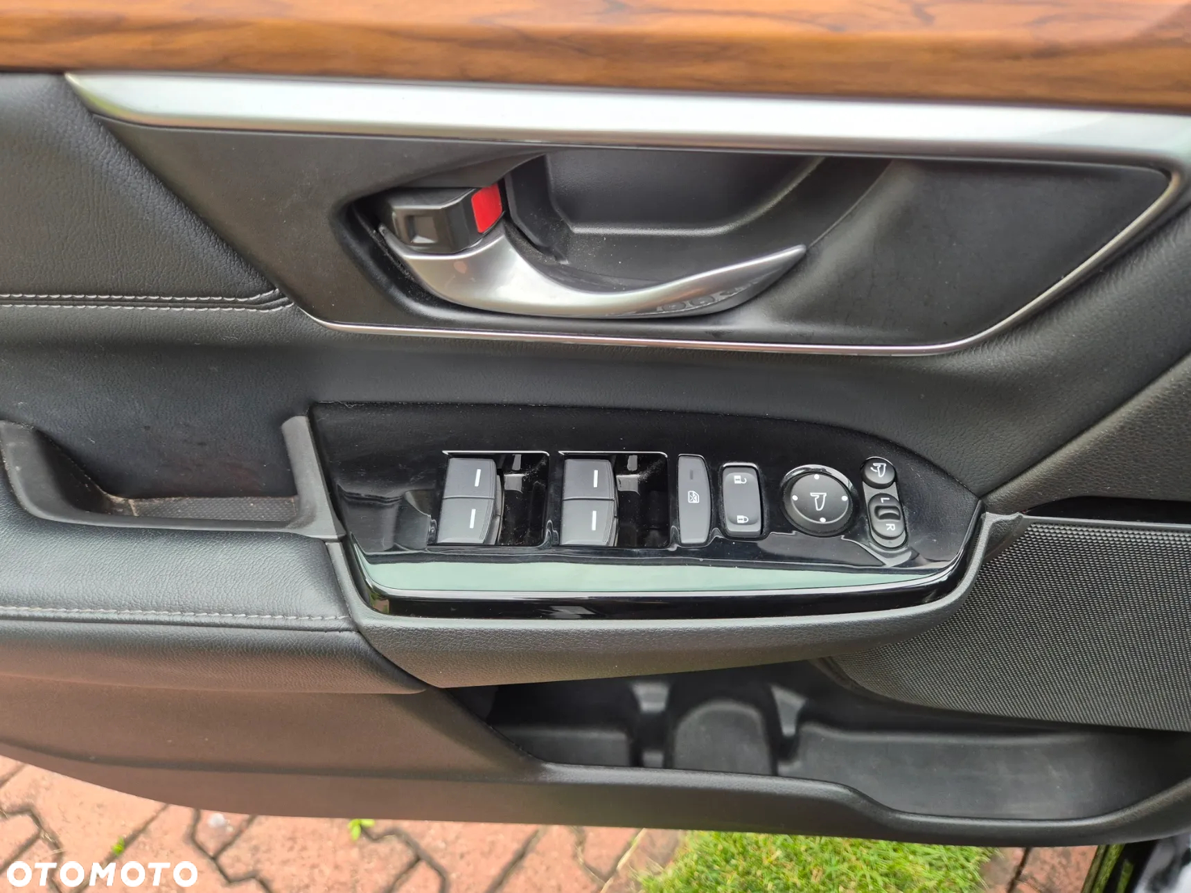 Honda CR-V 1.5 Lifestyle (Honda Connect+) - 16