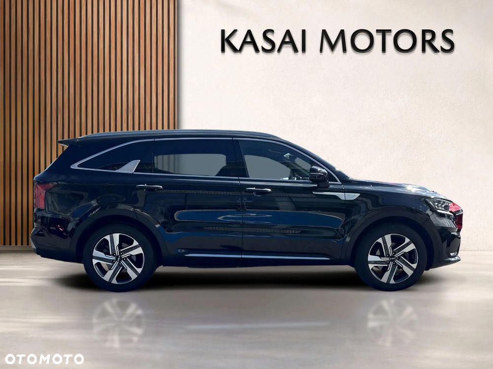 Kia Sorento 1.6 T-GDI HEV Prestige Line AWD 7os - 6