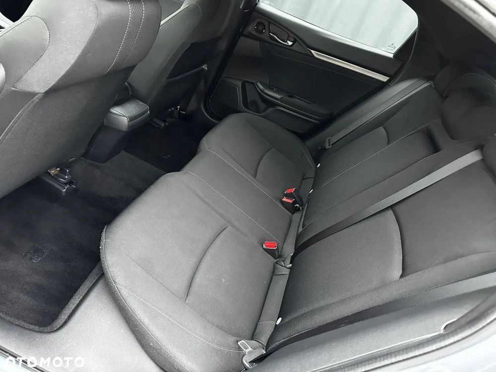 Honda Civic 1.0 T Executive Sport Line - 15