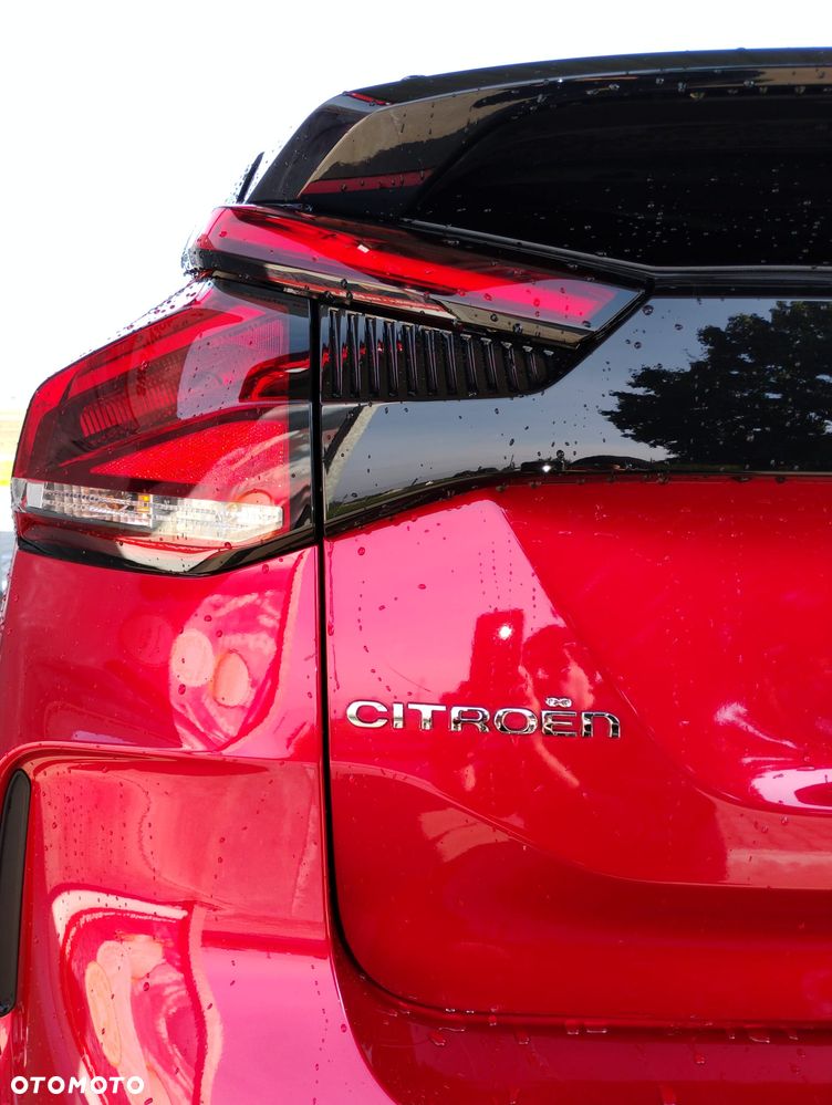 Citroën C4 1.2 PureTech Max S&S EAT8 - 34