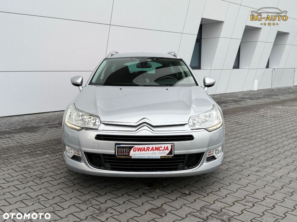 Citroën C5 - 14