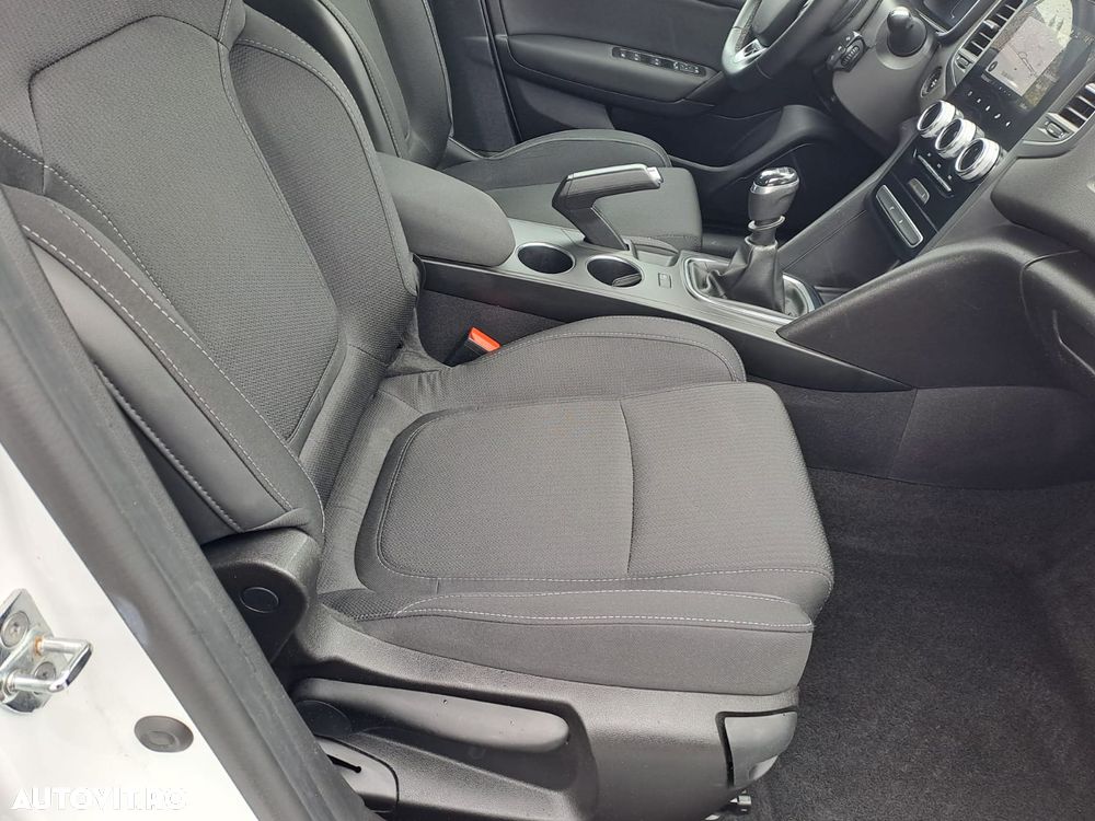 Renault Megane Blue dCi 116 Life - 8