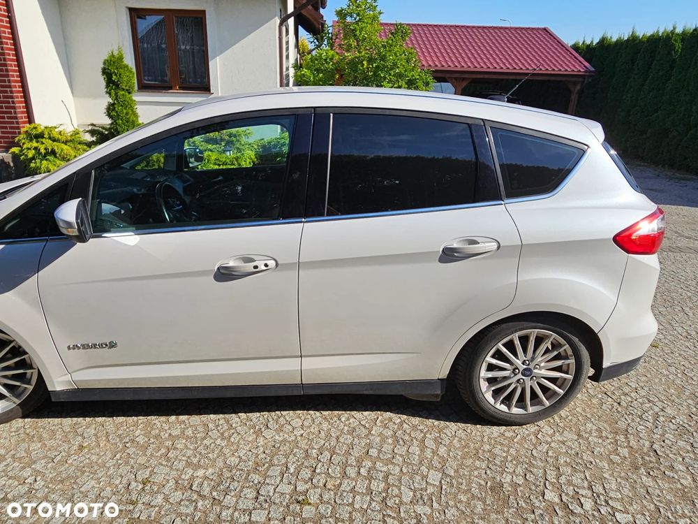 Ford C-MAX - 12