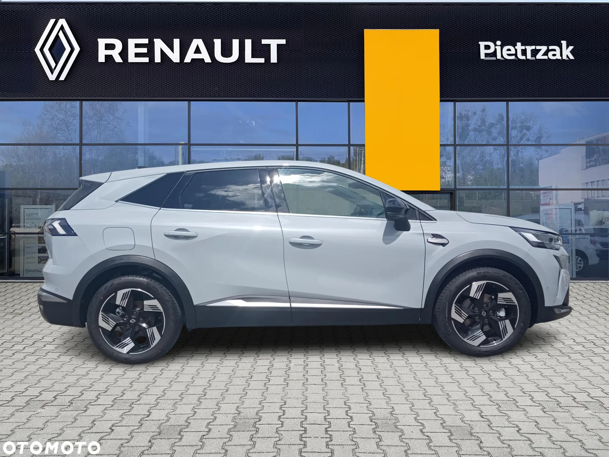 Renault Symbioz 1.6 E-Tech Full Hybrid 145 Techno - 6