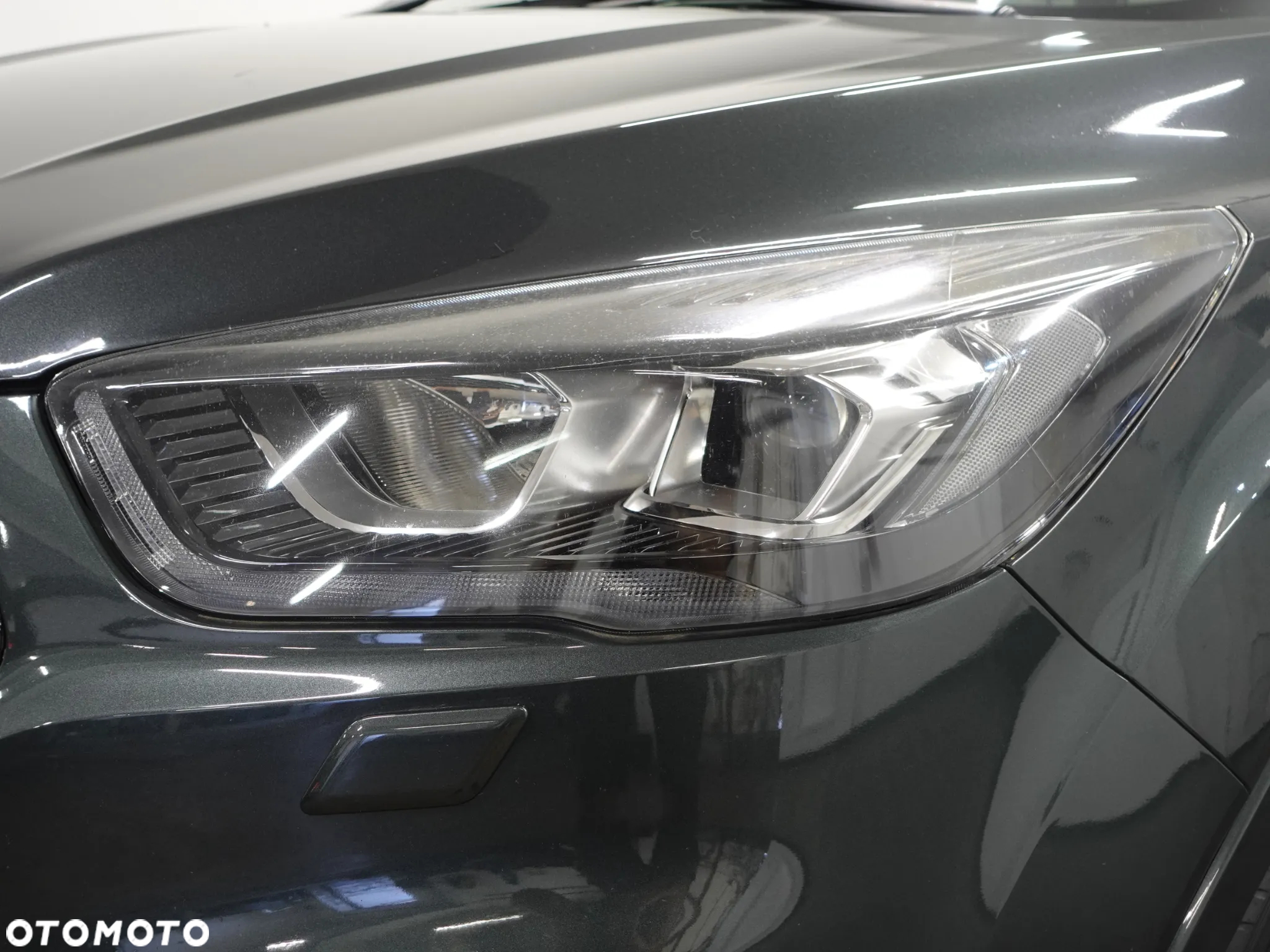 Ford Kuga 2.0 TDCi AWD ST-Line - 14