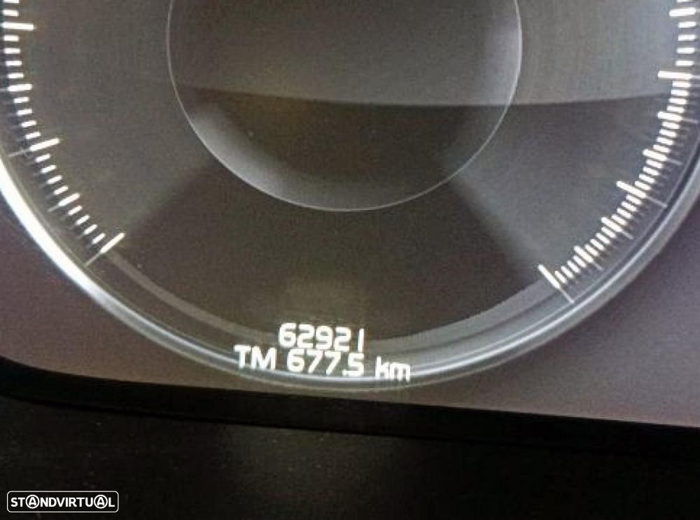 Volvo V60 2.0 T6 AWD TE Inscription Expression - 6