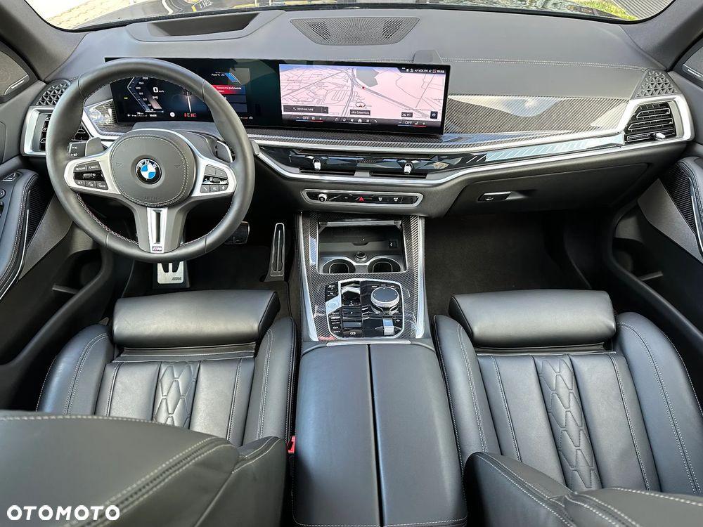 BMW X5 - 9
