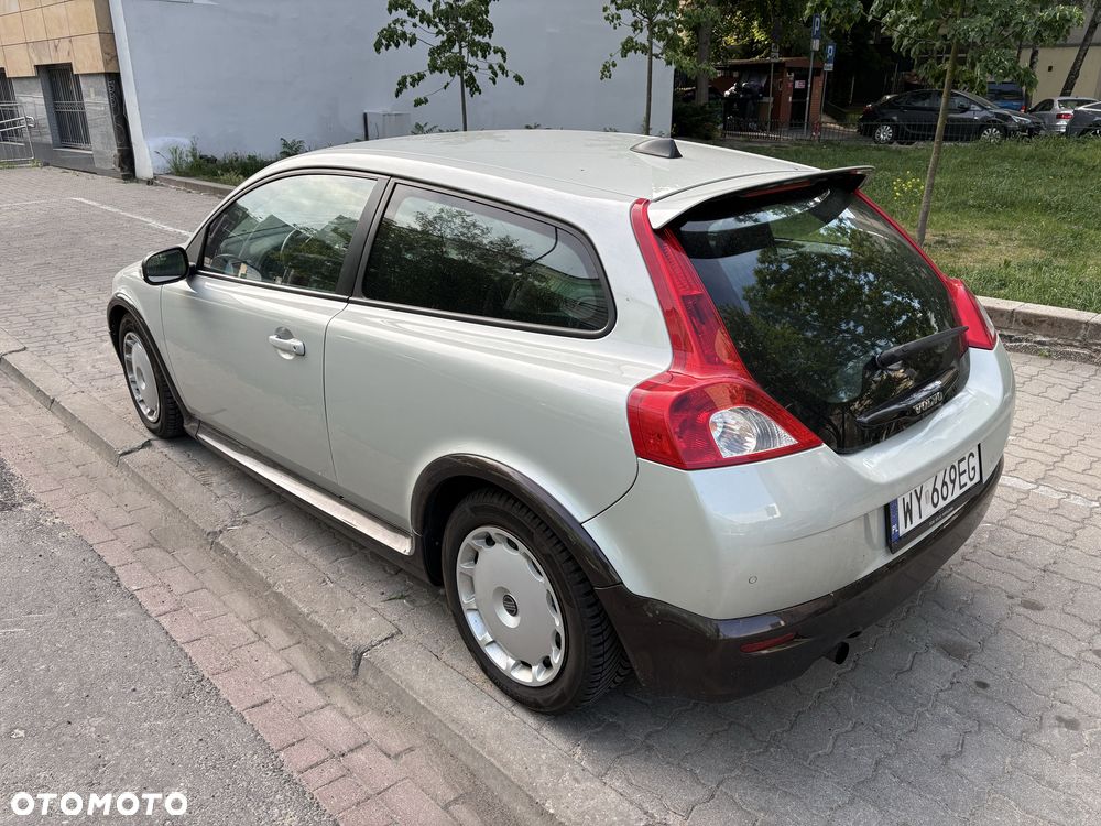 Volvo C30 - 3