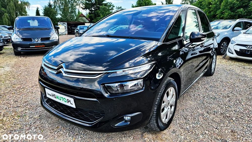 Citroën C4 Picasso 1.6 VTi Vitamin - 26