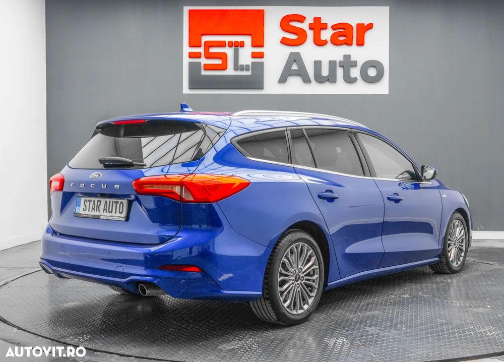 Ford Focus 2.0 TDCI ST-Line - 7