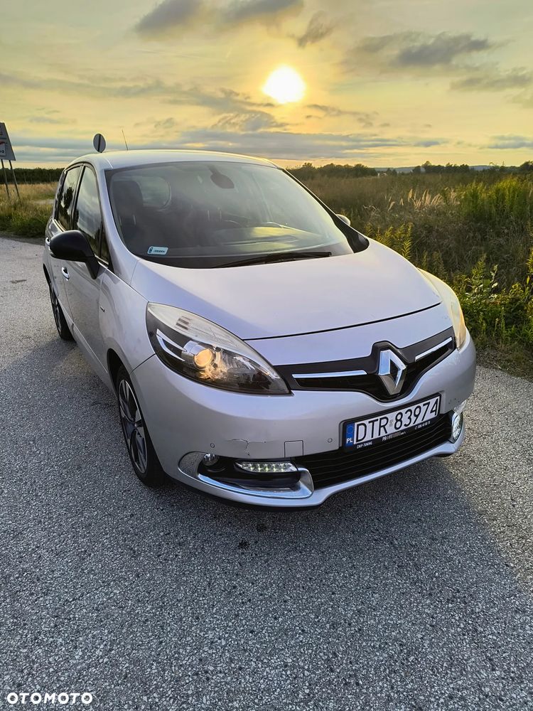 Renault Scenic Energy dCi 130 Start & Stop Euro 6 Bose Edition - 3