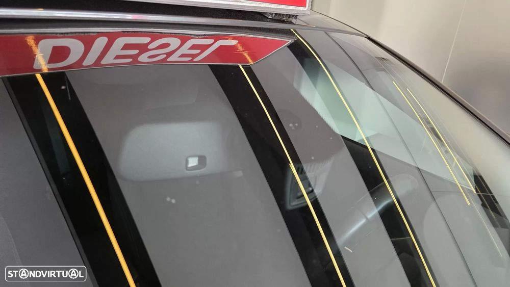 BMW 418 Gran Coupé d Line Sport Auto - 25