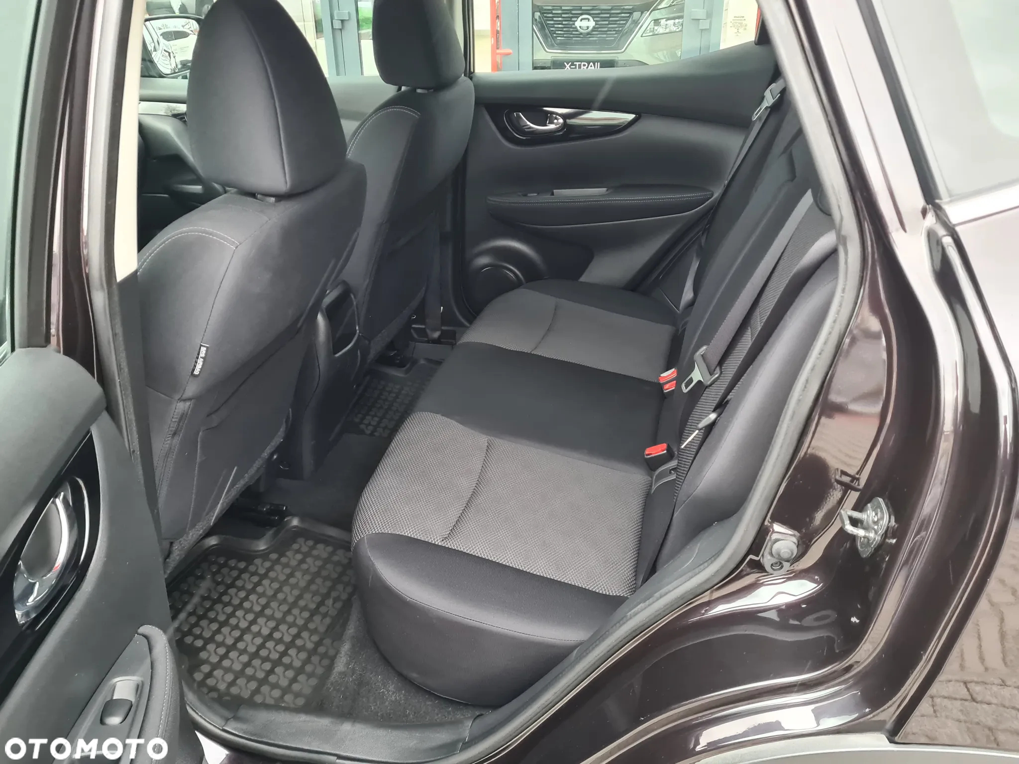 Nissan Qashqai 1.2 DIG-T Acenta - 8