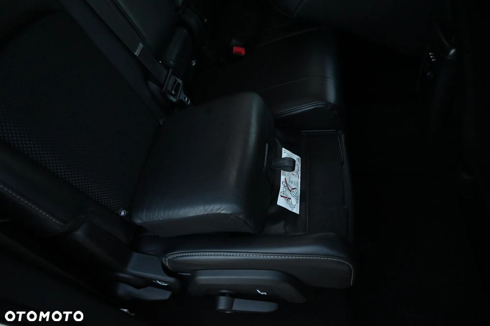 Fiat Freemont 2.0 Multijet 16V DPF Automatik Allrad Cross - 36