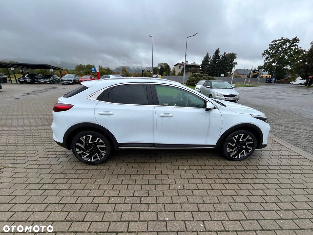Kia XCeed 1.5 T-GDI L DCT - 3