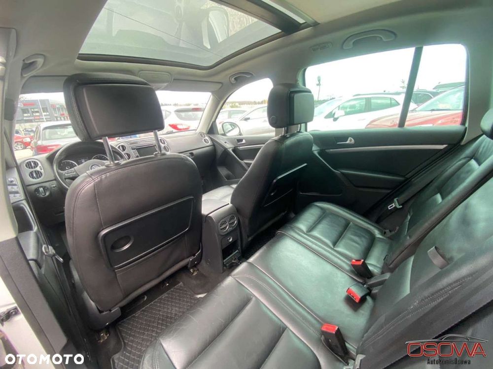 Volkswagen Tiguan - 15