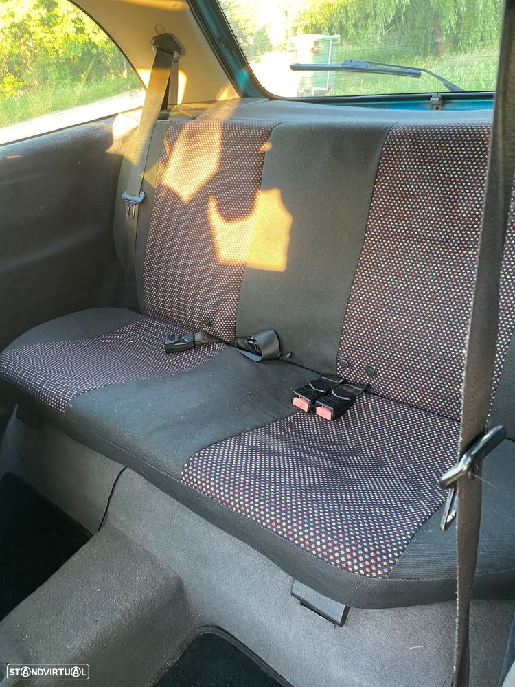 Opel Corsa 1.5 TD Sport - 6