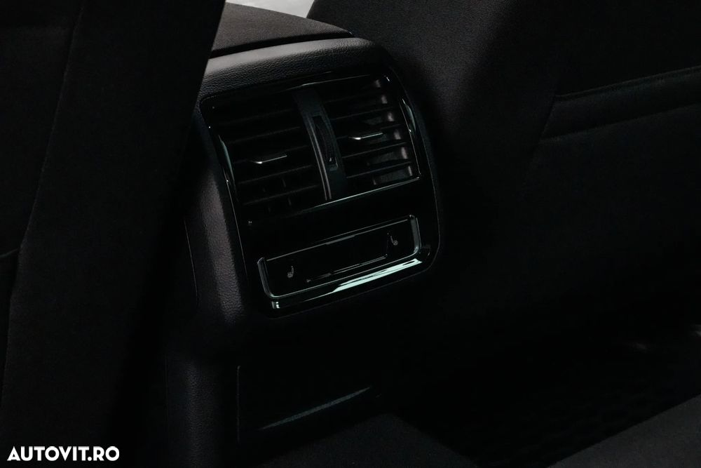 Volkswagen Passat 1.5 TSI OPF DSG Comfortline - 18