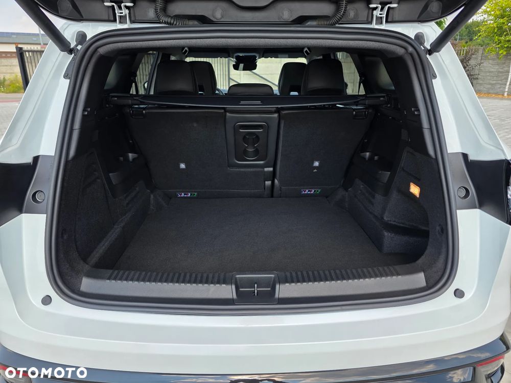 Renault Espace 1.2 E-Tech Full Hybrid 200 esprit Alpine MMT 5os - 18