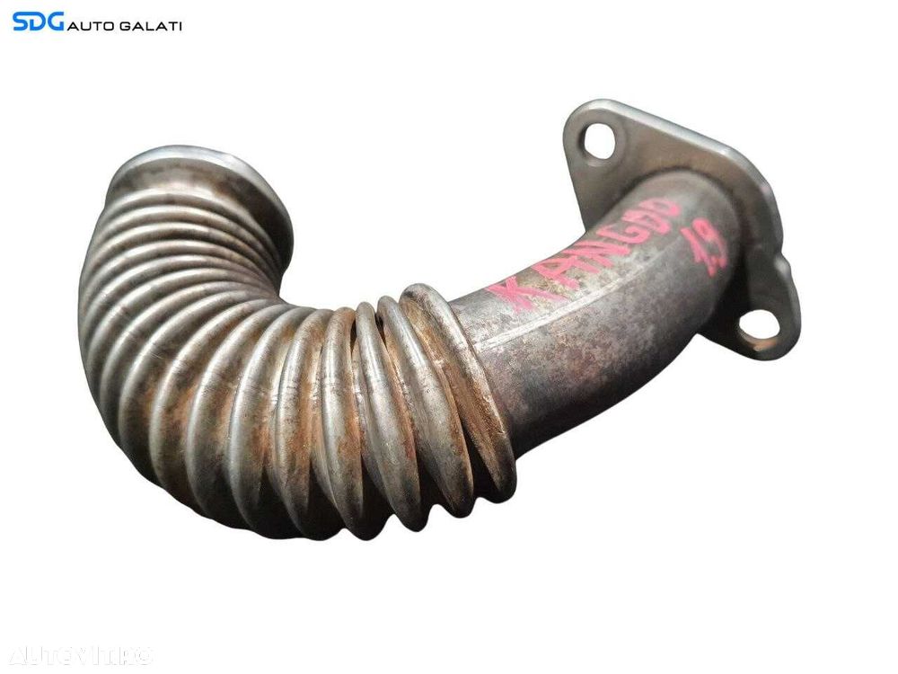 Conducta Teava EGR Renault Kangoo 1.9 DCI 1997 - 2008 [N3273] - 1