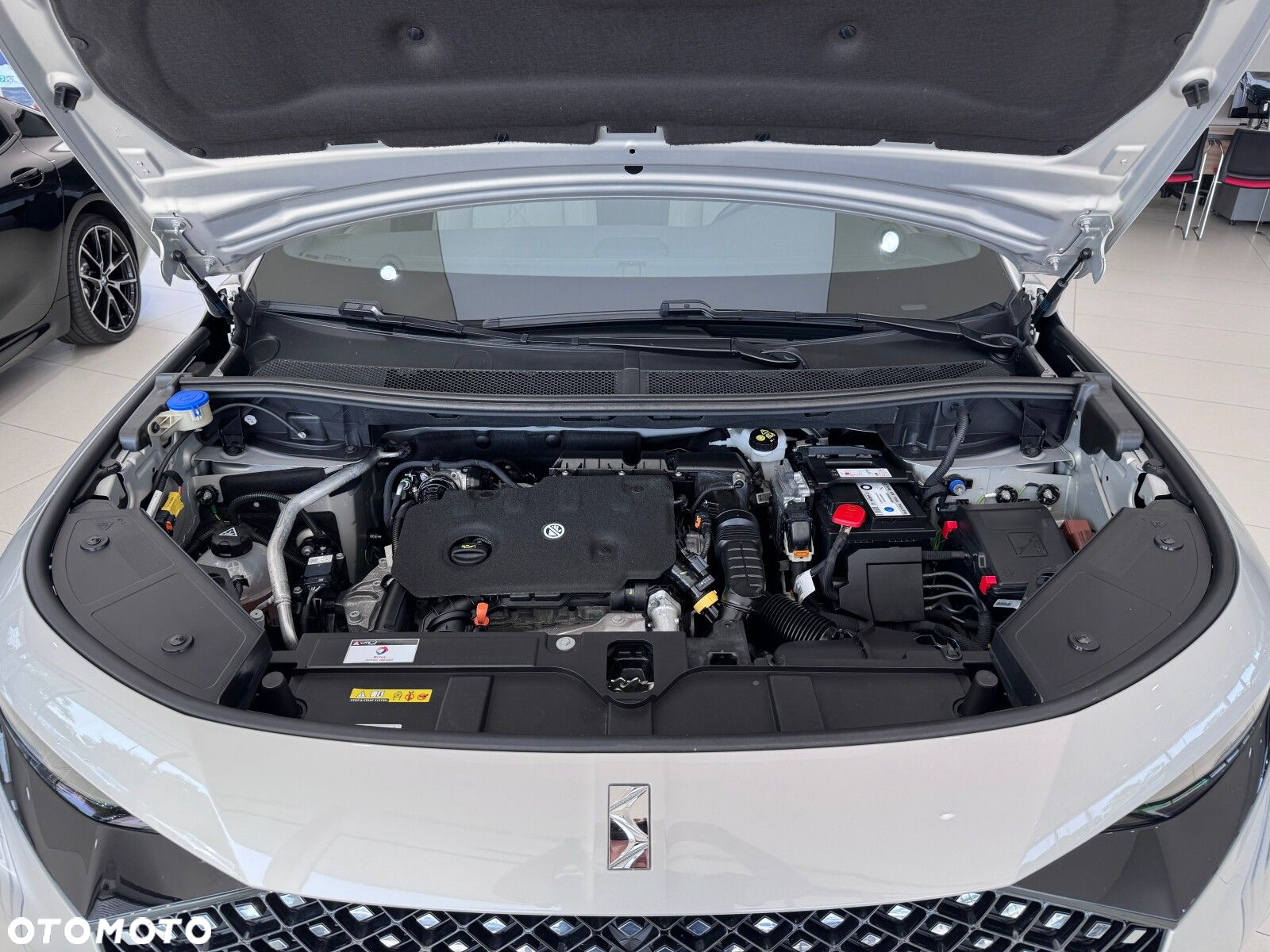 DS Automobiles DS 7 Crossback 1.5 BlueHDi Esprit de Voyage - 20