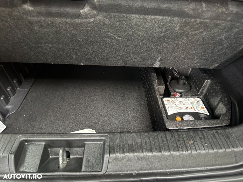 Renault Captur Intens - 22