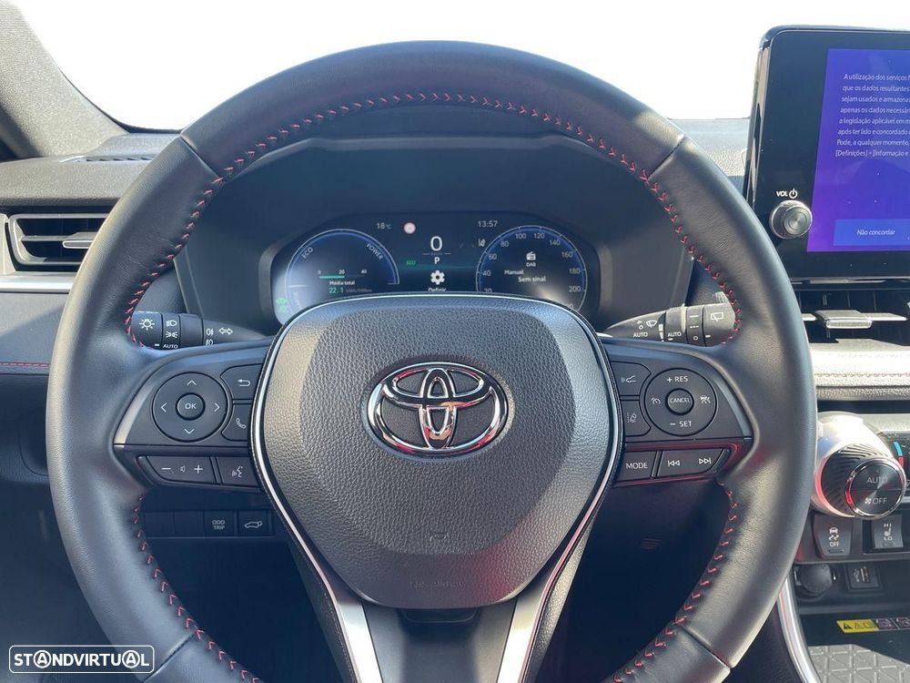 Toyota RAV4 - 14