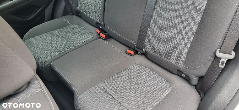 Opel Mokka X 1.6 D (CDTI ecoFLEX) Start/Stop 4x4 Innovation - 32